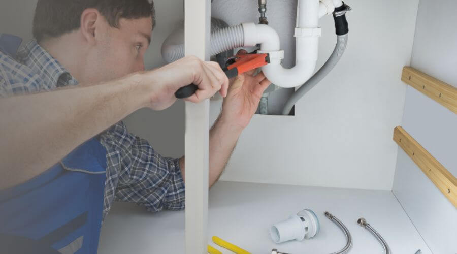 Professional septic pumping service in Sharon, KS